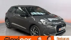Gris Usado 2018 DS Automobiles DS3 Utilitario | 11.890 € (Precio justo)