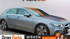 Usado 2018 Mercedes A180 Utilitario | 18.990 € (Precio justo)