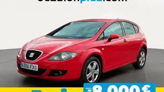 Usado 2007 Seat Leon Reference Utilitario | 6450 € (Precio justo)