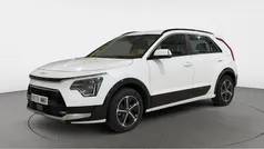 Usado 2024 Kia Niro SUV | 22.228 € (Buen precio)