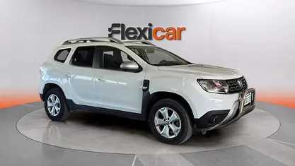 Usado Dacia Duster Comfort 116 CV (85 kW) 2021 SUV