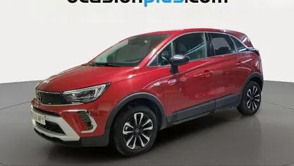 Usado 2024 Opel Crossland X Elegance SUV | 13.537 € (Precio justo)