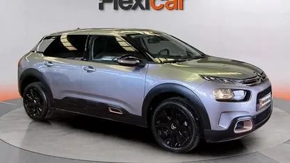 Usado 2020 Citroën C4 Feel Berlina | 9790 € (Super precio)