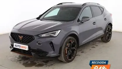 Occasion Cupra Formentor VZ 310 PK (228 kW) 2021 Grijs SUV