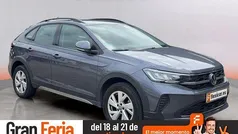 Gris Usado 2022 VW Taigo Life SUV | 18.490 € (Precio justo)