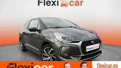 Gris Usado 2019 DS Automobiles DS3 Be Chic Utilitario | 11.990 € (Super precio)