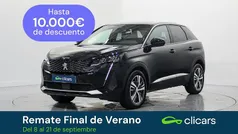 Usado 2024 Peugeot 3008 Allure SUV | 19.990 € (Buen precio)