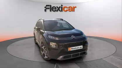 Usado Citroën C3 Aircross Feel 131 CV (96 kW) 2021 SUV