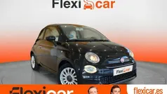 Usado 2020 Fiat 500 Lounge Berlina | 9690 € (Precio justo)