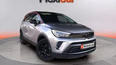 Usado 2022 Opel Crossland GS Line SUV | 12.790 € (Buen precio)