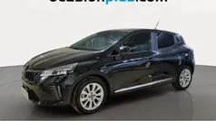 Usado 2025 Renault Clio V Evolution Utilitario | 17.682 € (Precio justo)