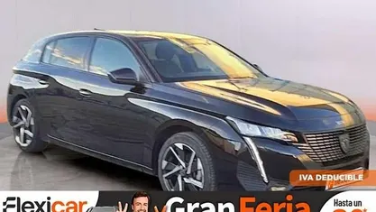 Usado Peugeot 308 Allure 131 CV (96 kW) 2024 Utilitario