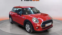 Usado 2018 Mini One D Utilitario | 13.390 € (Precio justo)