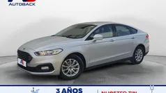 Usado 2019 Ford Mondeo Trend Berlina | 14.750 € (Precio justo)