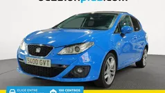 Usado 2010 Seat Ibiza FR Utilitario | 8900 € (Precio justo)