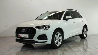 Usado 2025 Audi Q3 Advanced Plus SUV | 39.500 € (Precio justo)