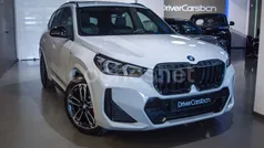 Usado 2025 BMW X1 Luxury Line SUV | 51.900 € (Precio justo)