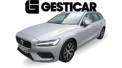 Usado Volvo V60 197 CV (144 kW) 2023 Familiar