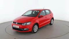 Usado 2014 VW Polo Advance Berlina | 11.199 € (Precio justo)