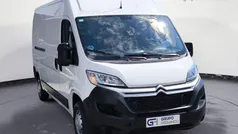 Blanco Usado 2019 Citroën Jumper Monovolumen | 15.500 € (Super precio)