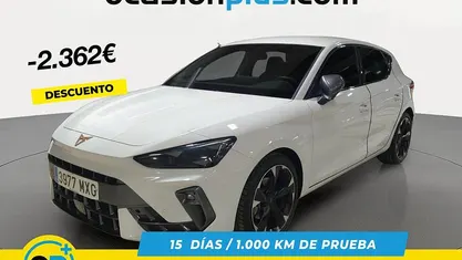 Usado Cupra Leon 150 CV (110 kW) 2024