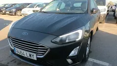 Usado 2022 Ford Focus Trend+ Berlina | 18.400 € (Buen precio)