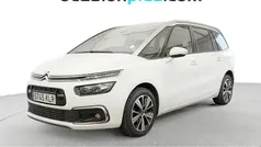 Usado 2018 Citroën Grand C4 Picasso Feel Monovolumen | 14.955 € (Precio justo)