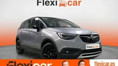 Usado 2019 Opel Crossland Ultimate SUV | 11.590 € (Precio justo)
