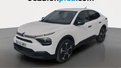 Blanco Usado 2024 Citroën C4 PureTech SUV | 15.446 € (Buen precio)