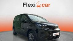 Usado 2024 Peugeot Rifter Allure Monovolumen | 20.490 € (Precio justo)
