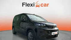 Usado 2024 Peugeot Rifter Allure Monovolumen | 19.690 € (Buen precio)