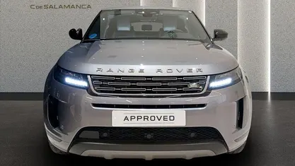 Usado Land Rover Range Rover evoque S 269 CV (197 kW) 2025 SUV