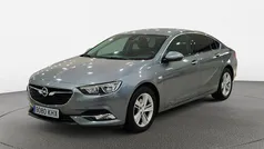 Gris Usado 2018 Opel Insignia Business Berlina | 13.546 € (Precio justo)