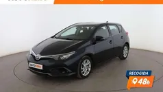 Usado 2016 Toyota Auris Active Berlina | 13.099 € (Precio justo)