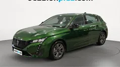 Usado 2024 Peugeot 308 Active Utilitario | 19.500 € (Super precio)