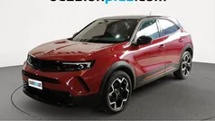 Usado 2024 Opel Mokka Ultimate SUV | 16.819 € (Super precio)