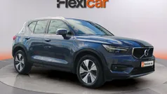 Usado 2021 Volvo XC40 SUV | 24.790 € (Super precio)