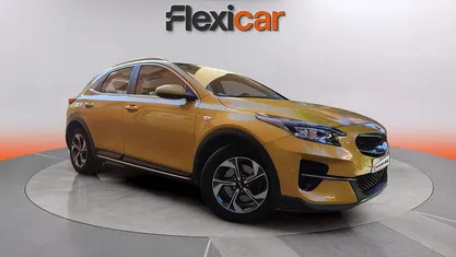 Usado Kia XCeed 120 CV (88 kW) 2020 SUV