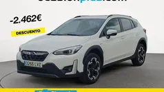 Blanco Usado 2022 Subaru XV SUV | 25.500 € (Precio justo)