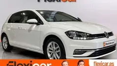 Usado 2017 VW Golf VII Advance Utilitario | 11.990 € (Buen precio)