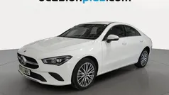 Usado 2022 Mercedes CLA250 Berlina | 27.264 € (Precio justo)