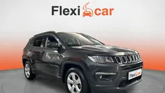 Marrón Usado 2020 Jeep Compass Longitude SUV | 15.290 € (Buen precio)