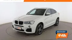 Usado 2016 BMW X4 Performance SUV | 26.999 € (Precio justo)