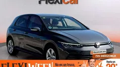 Usado 2020 VW Golf VIII Life Utilitario | 17.990 € (Precio justo)