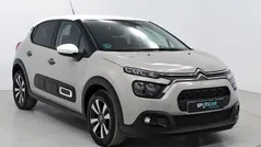 Usado 2023 Citroën C3 PureTech Utilitario | 13.950 € (Precio justo)