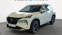 Usado 2025 Nissan X-Trail Tekna SUV | 39.446 € (Buen precio)