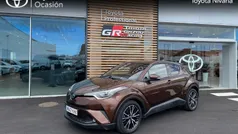 Usado 2018 Toyota C-HR Advance SUV | 17.590 € (Buen precio)