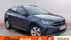 Usado 2022 VW Taigo Life SUV | 16.970 € (Precio justo)