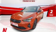 Usado 2021 Opel Corsa GS Line | 11.672 € (Precio justo)