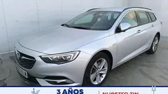 Usado 2018 Opel Insignia Business Familiar | 12.350 € (Precio justo)